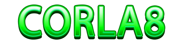 LOGO SITUS CORLA8